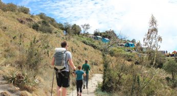 Guide to Adventure Travel in South America for Travel Professionals – Adios Adventures