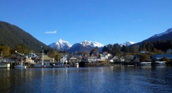 Experience Alaska Through the Eyes of a Local!