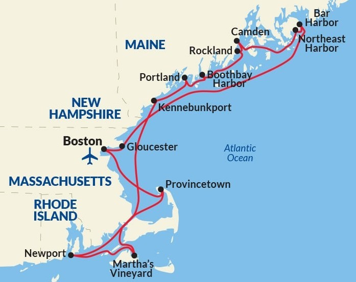 american cruise lines grand new england