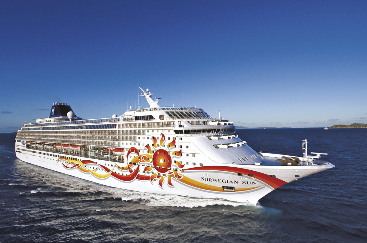 norwegian cruises to cuba