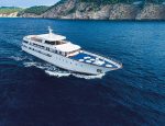 Emerald Waterways Announces First Ocean Cruise