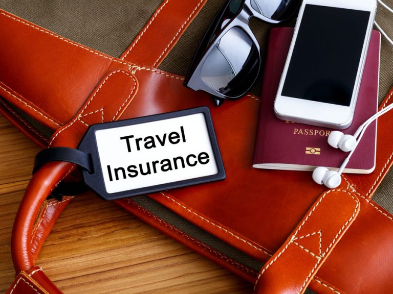 expedia travel insurance coverage