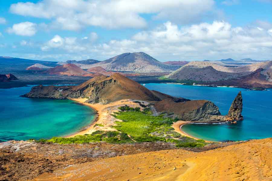 Lindblad Expeditions Announces Shorter Galapagos Voyages