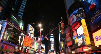 New Year for New York City Vacation Packages 