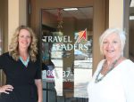 On the Front Lines - Travel Industry Executive to Agency Owner