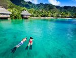 Paul Gauguin Cruises Debuts New Itinerary & New Shore and Diving Excursions in 2018