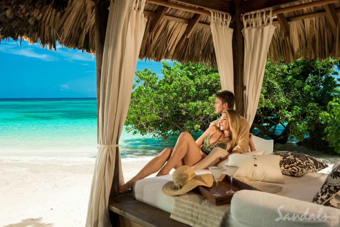 SANDALS® All-Inclusive Vacation Packages To The Bahamas