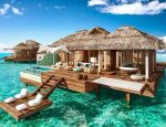 All Inclusive Resorts Sandals Resorts for Travel Professionals