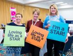 Back for 2018: Travel Weekly’s STAR Program at CruiseWorld 