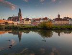 Fred. Olsen’s Brabant Commences Inaugural European River Cruising Program