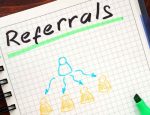 7 Tips to ask for Referrals for your Travel Agency