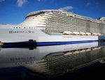 All Aboard for CruiseWorld Travel Agent Ship Inspections