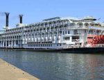 Allianz Global Assistance Partners with American Queen Steamboat Co. for Travel Insurance