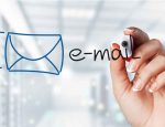Email Address Success Tips for Travel Agents