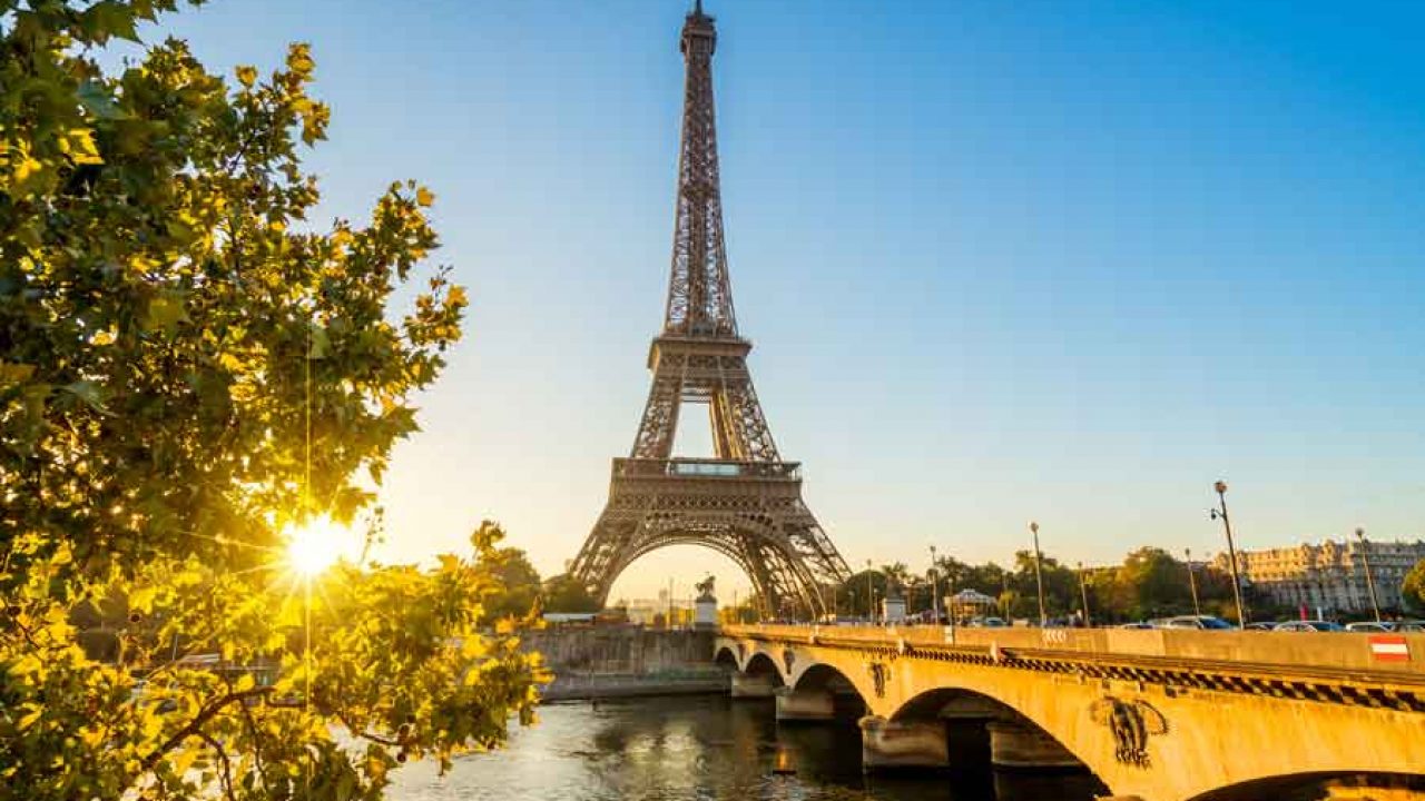 Five Ways to Experience Paris, the #1 Destination in the World