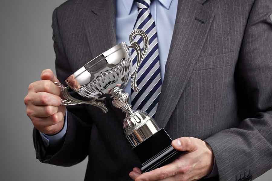 MTravel Host Agency Wins Prestigious Best Host Agency Award