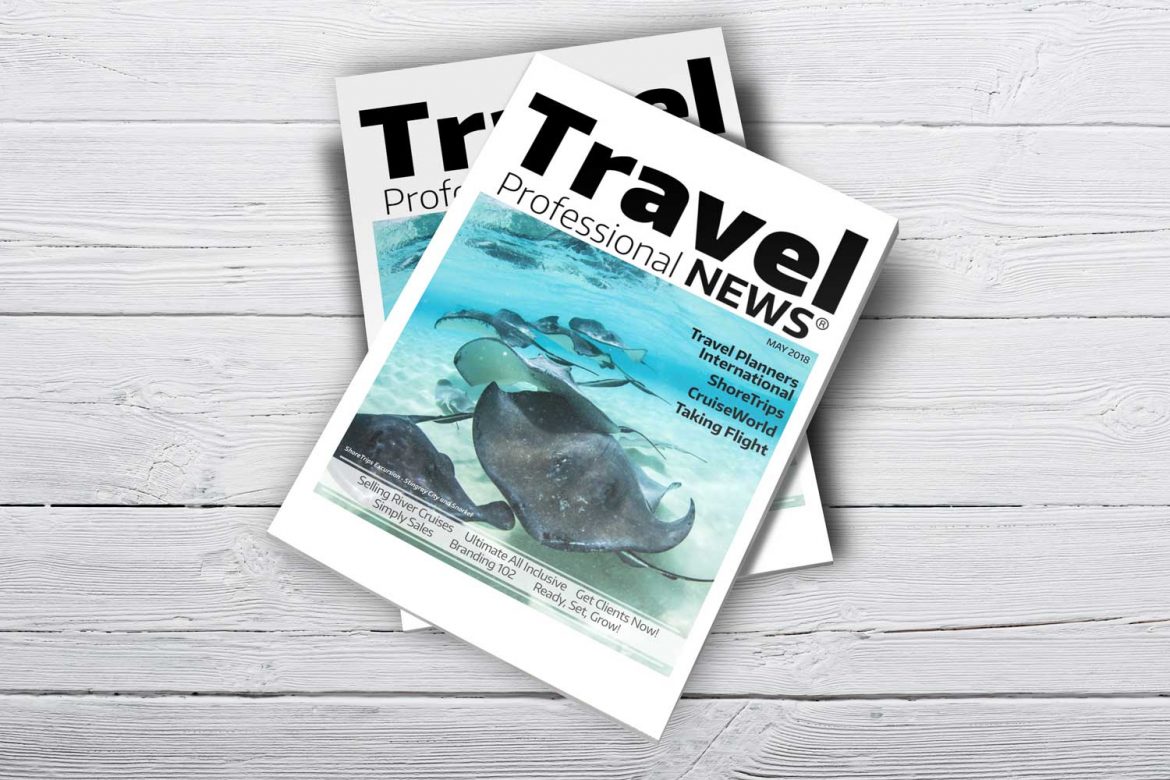 Travel Agent News and Information