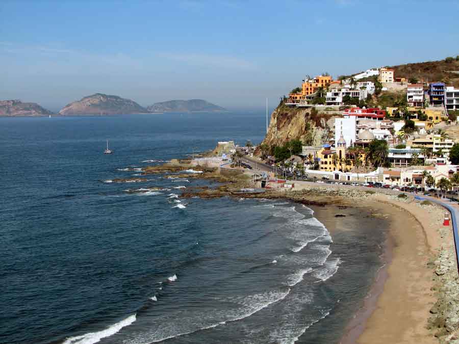 Mexico’s Ministry of Tourism Grants “Tourism Recognition” to 22 ...