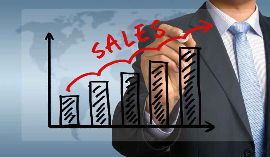 Sales Tips and Tricks by Scott Koepf for Travel Agents