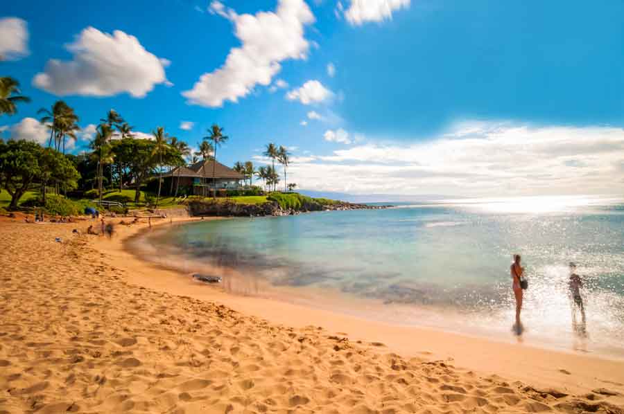 The Westin Maui Resort and Spa Makes Waves With New Wellness Program