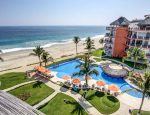 travel agent news for mexico resorts and hotels