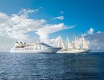 Travel agent news for Windstar Cruises