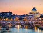 Travel Agent News for Abercrombie & Kent and Charter Sailings in Italy