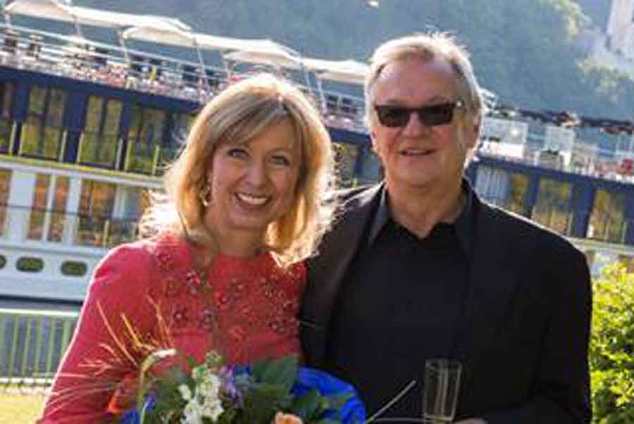Travel Agent News for AmaWaterways and European River Cruising