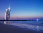 Travel Agent News for Marriott Hotels and Dubai Travel