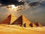 Travel Agent News for Marriott Hotels and Egypt Travel
