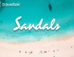 Travel Agent News for Sandals Resorts and TravelTek Booking Technology