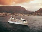Travel Agent News for ThirdHome and Crystal Luxury Cruising