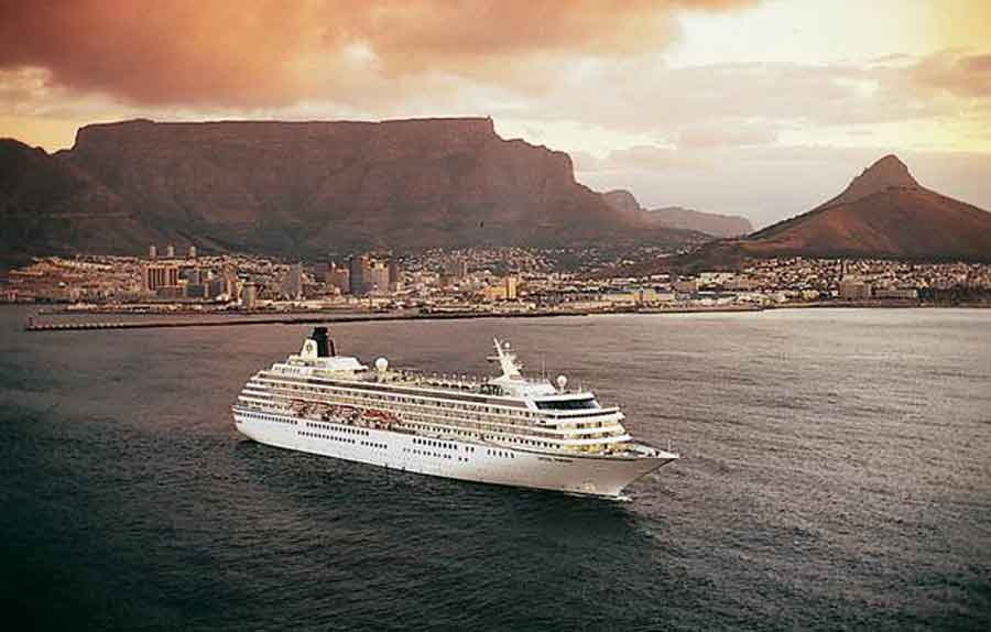 Travel Agent News for ThirdHome and Crystal Luxury Cruising