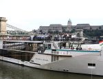 Travel Agent News for Crystal River Cruises