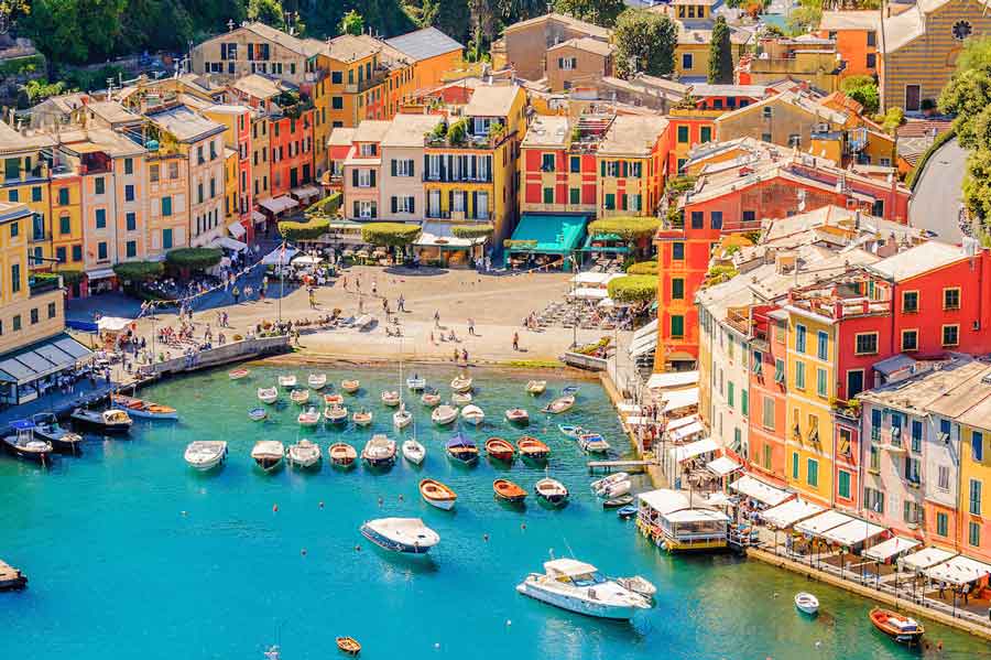 Travel Agent News for Globus Family of Brands and Italy Travel