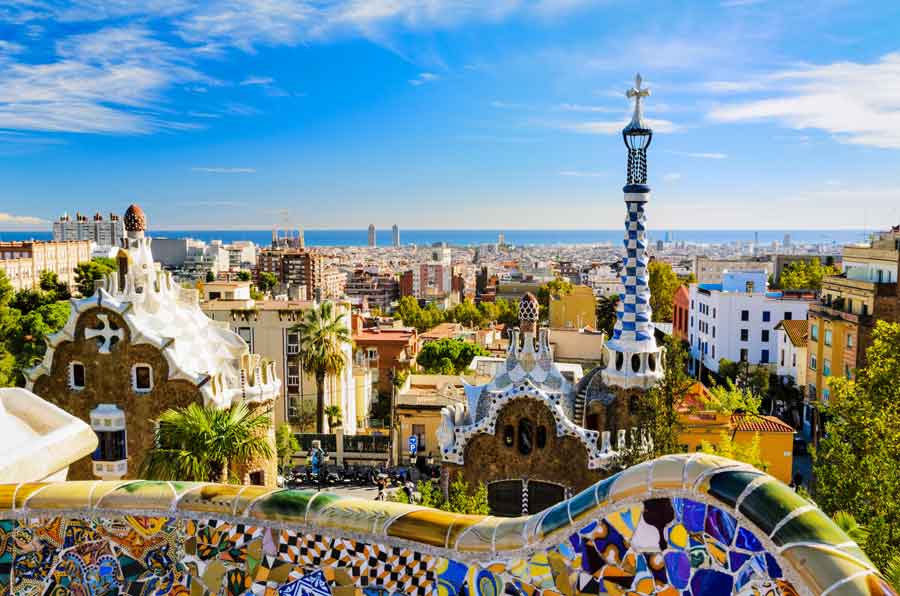 Travel Agent News for Spain Travel and Promotion