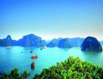 Travel Agent news for Emerald Harmony Cruising and Travel