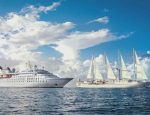 Travel Agent news for Windstar Cruises and Travel and Leisure Awards