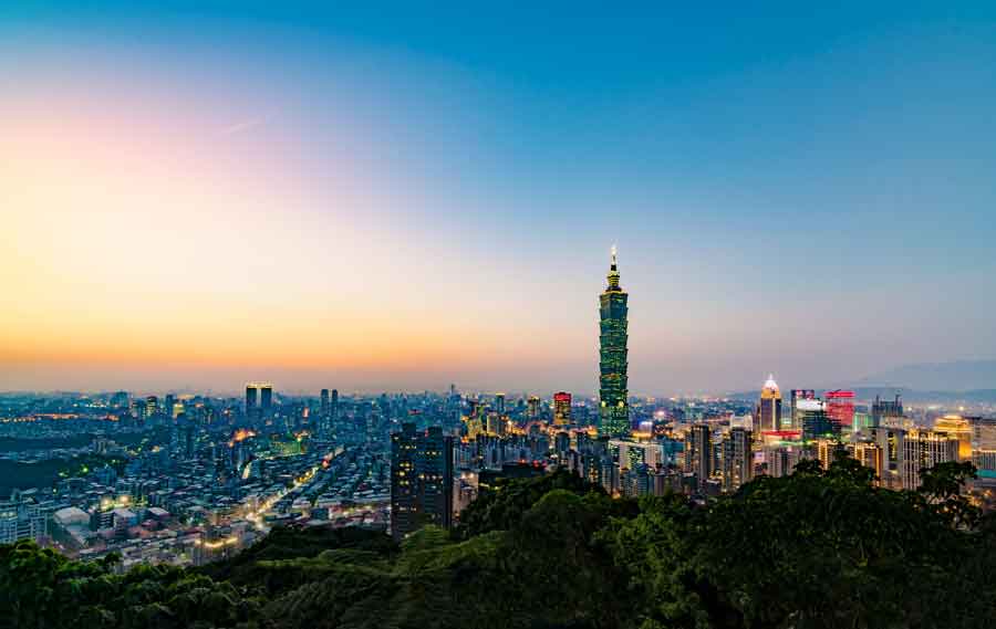 Travel Agent News for ACTA and Taiwan Travel