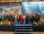 Travel Agent News for Crystal Endeavor New Crystal Cruises Ship