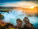 Travel Agent News for Iceland Cruising With Fred Olson Cruise Lines