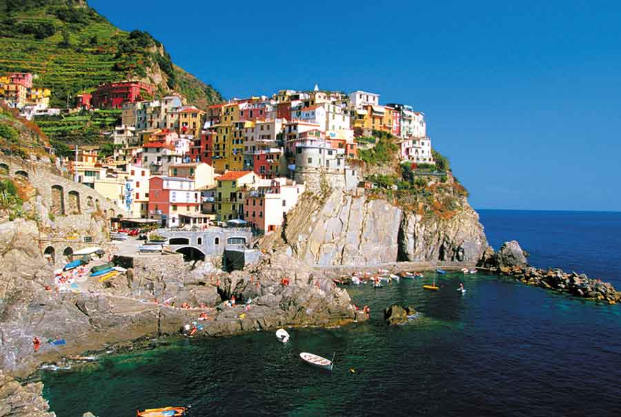 Travel Agent News for Insight Vacation Packages in Italy