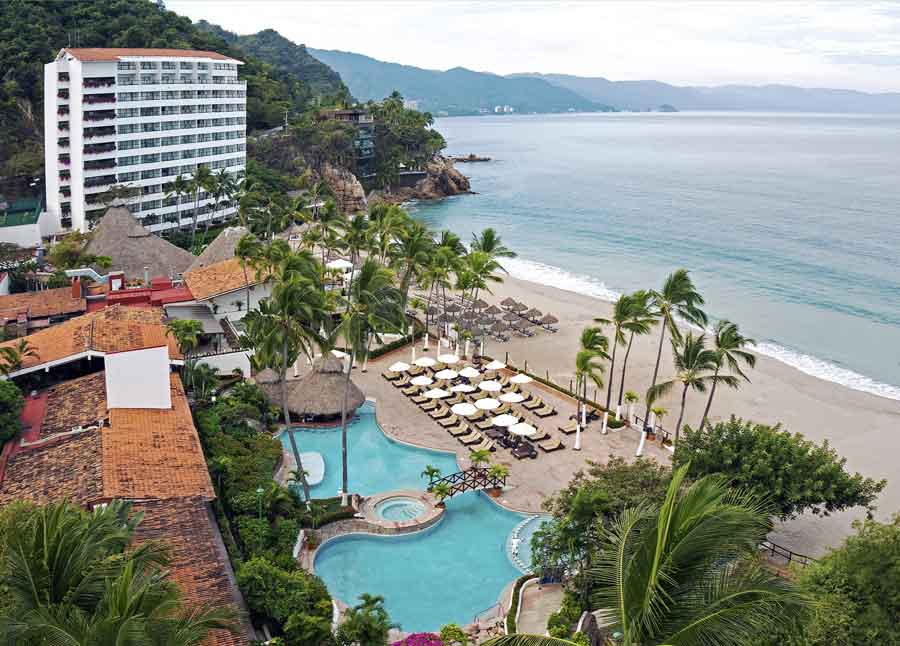 Travel Agent News for La Coleccion Resorts in Mexico