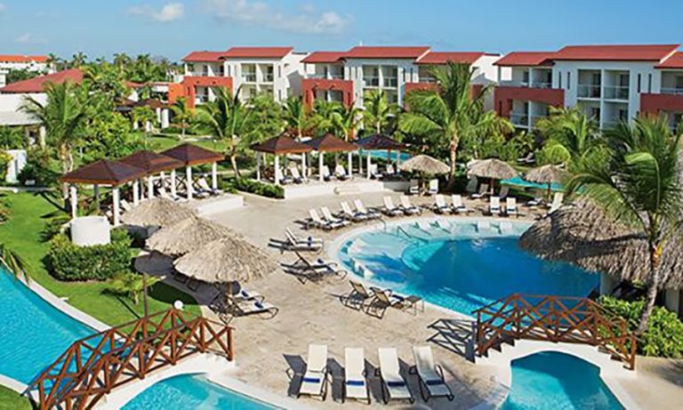 Ultimate All Inclusive – Now Resorts Continued - Travel Professional NEWS®