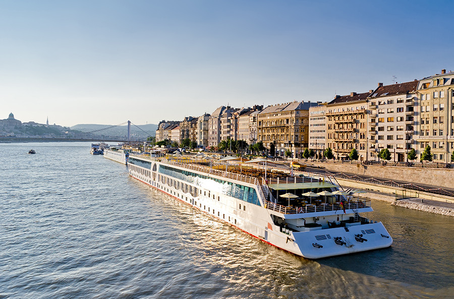 River Cruise Specialist Educational Programs
