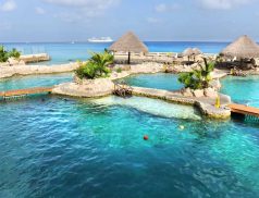 Cozumel Wins World Travel Award - Travel Professional NEWS®