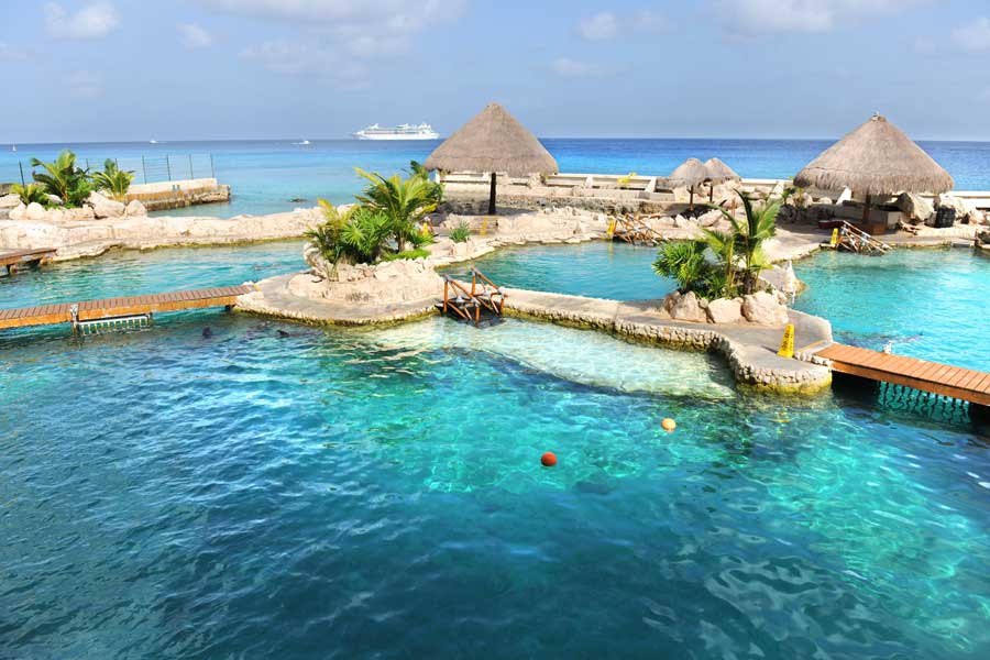 Travel Agent News for Cozumel and Mexico Travel at Barcelo Hotels and Resorts