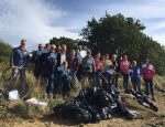 Travel-Agent-News-for-Fred-Olsen-Cruise-Line-Beach-Cleanup