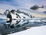 Travel Agent News for Scenic Eclipse Cruising and Luxury Helicopter Travel
