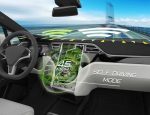 Travel Agent News for Self Driving Cars from Allianz Travel Insurance